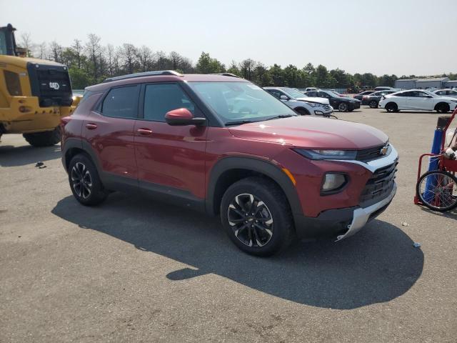 2023 CHEVROLET TRAILBLAZR KL79MRSL2PB200476