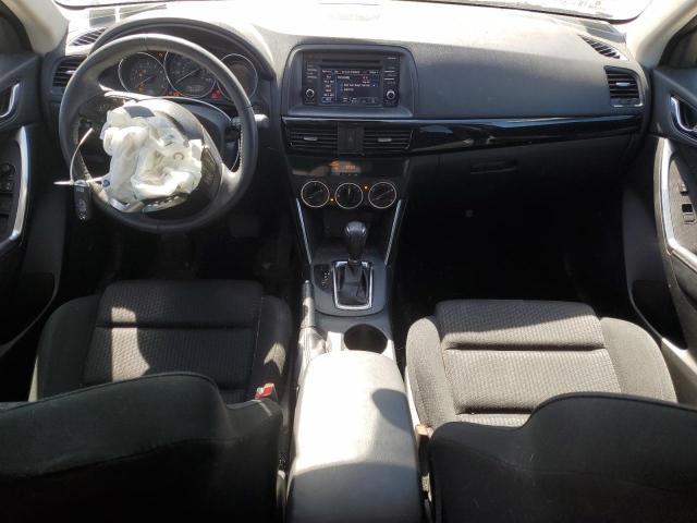 2015 MAZDA CX-5 TOURI #3292300294