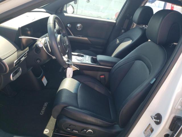 2024 GENESIS GV60 ADVAN KMUKCDSC4RU023167