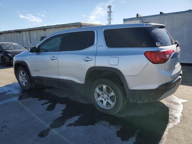 2017 GMC ACADIA SLE 1GKKNKLA6HZ155786