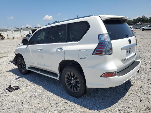 2022 LEXUS GX 460 JTJAM7BX7N5327157