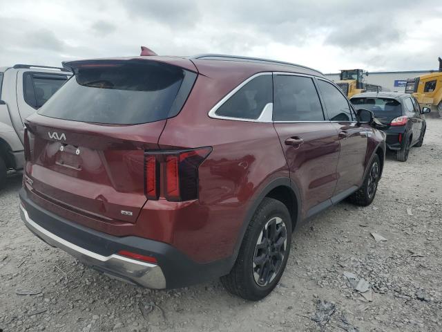 2024 KIA SORENTO S - 5XYRLDJC5RG260965