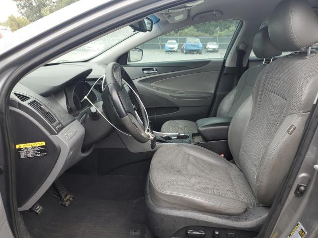 2013 HYUNDAI SONATA SE #3223373332