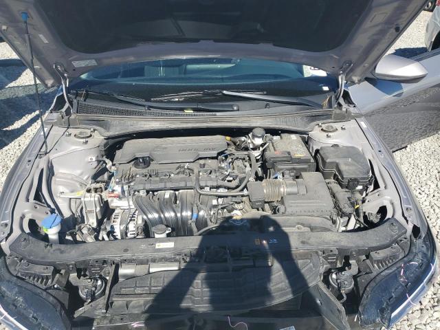 2024 HYUNDAI ELANTRA SE - KMHLM4DG4RU839750