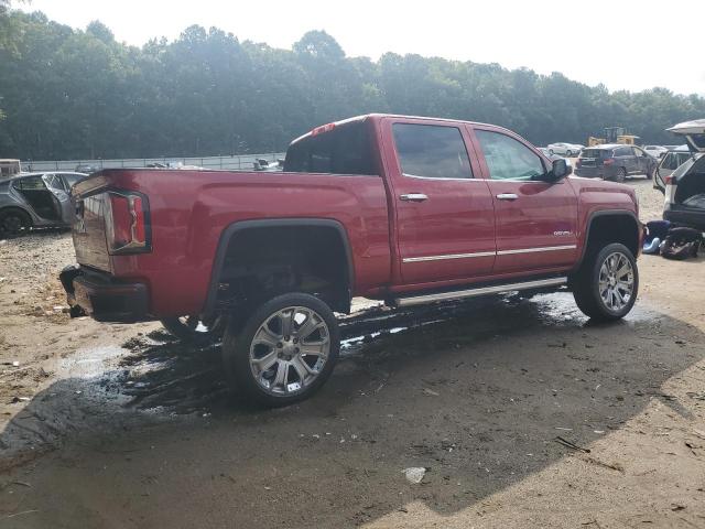 2018 GMC SIERRA K15 - 3GTU2PEJ2JG357277