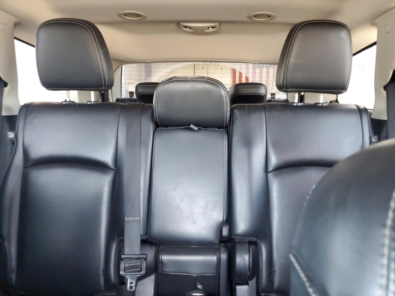 DODGE JOURNEY LIMITED