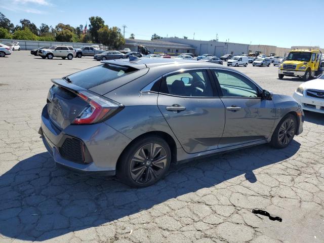 2019 HONDA CIVIC EX SHHFK7H64KU402354