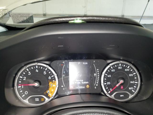2015 JEEP RENEGADE L ZACCJBBT4FPC41785