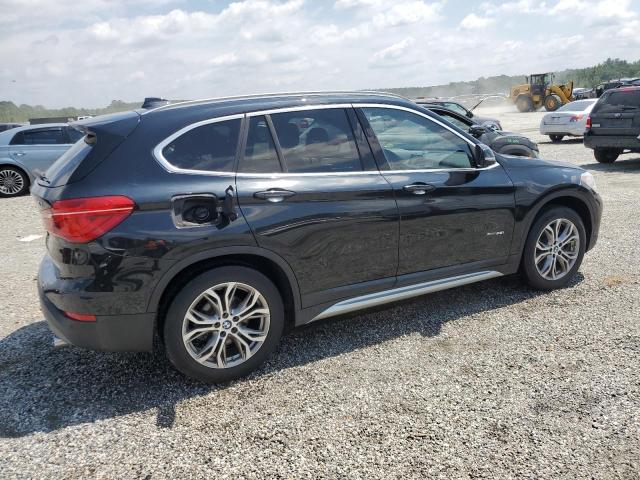 2017 BMW X1 XDRIVE2 WBXHT3Z34H4A65257