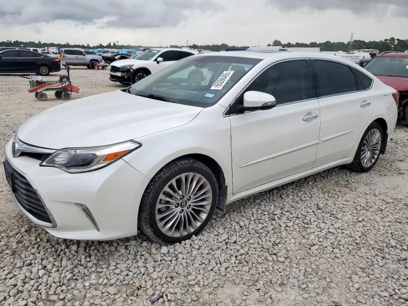 TOYOTA AVALON XLE