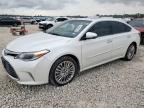 2018 TOYOTA AVALON XLE - 4T1BK1EB4JU277985