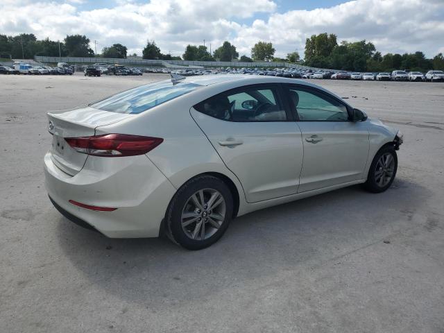 2018 HYUNDAI ELANTRA SE - 5NPD84LF2JH309572