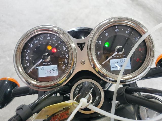 2020 TRIUMPH MOTORCYCLE BONNEVILLE SMTD10GN9LT971969