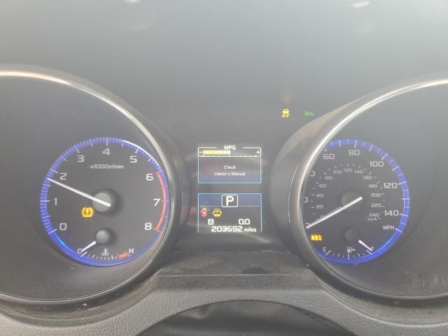 2015 SUBARU OUTBACK 2. - 4S4BSACC0F3210177
