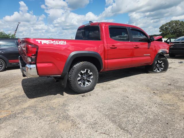 2019 TOYOTA TACOMA DOU 5TFCZ5AN0KX165549