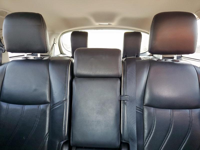 2017 INFINITI QX60 - 5N1DL0MN1HC523631