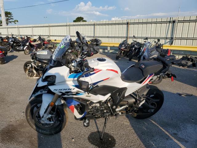 2025 BMW S 1000 XR WB10P1306S6L52977