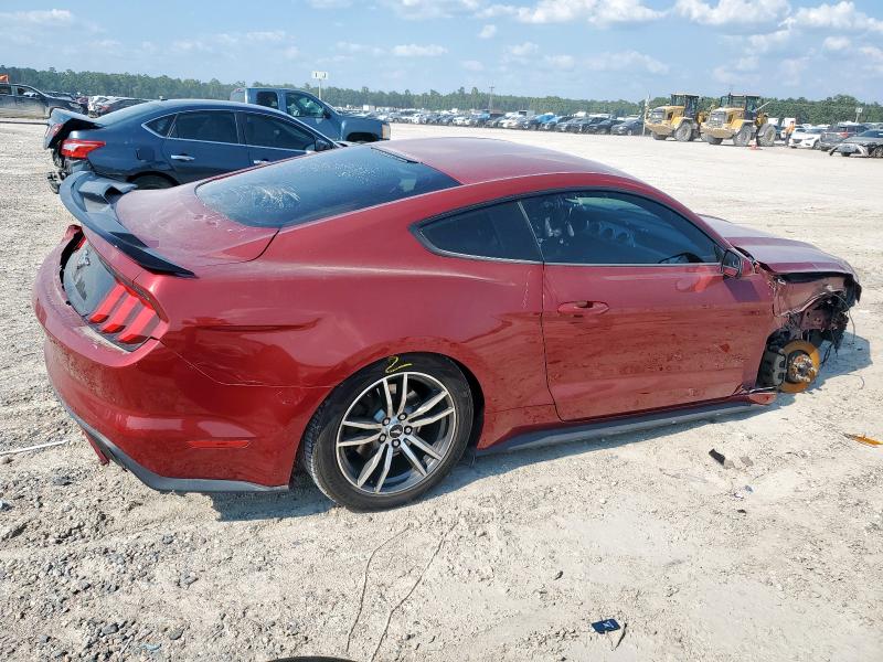 2017 FORD MUSTANG - 1FA6P8TH1H5272132