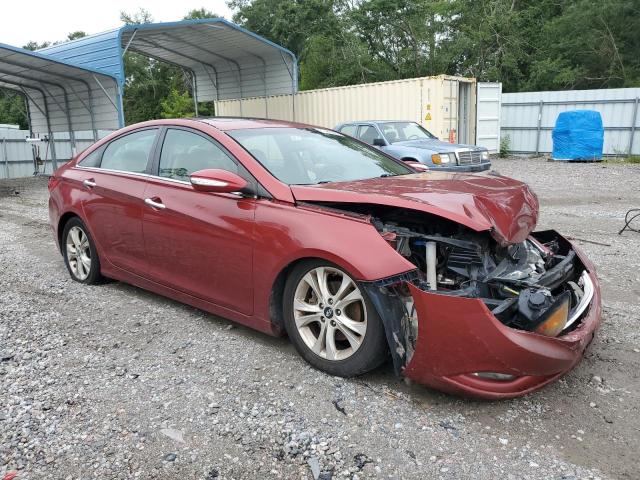 2013 HYUNDAI SONATA SE - 5NPEC4AC5DH715538