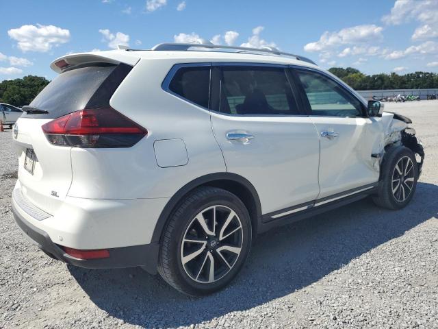 2020 NISSAN ROGUE S 5N1AT2MT3LC749479