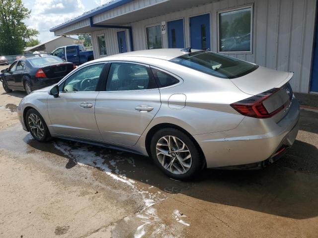 2021 HYUNDAI SONATA SEL 5NPEL4JA2MH066439
