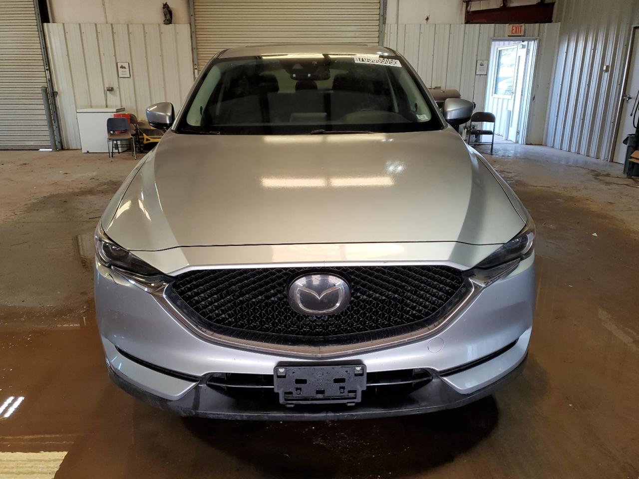 Lot #3311455248 2017 MAZDA CX-5 GRAND