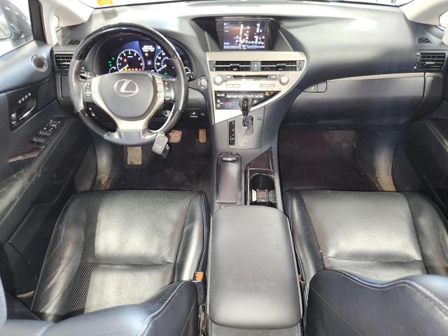 2015 LEXUS RX 350 BASE JTJBK1BA5F2482067