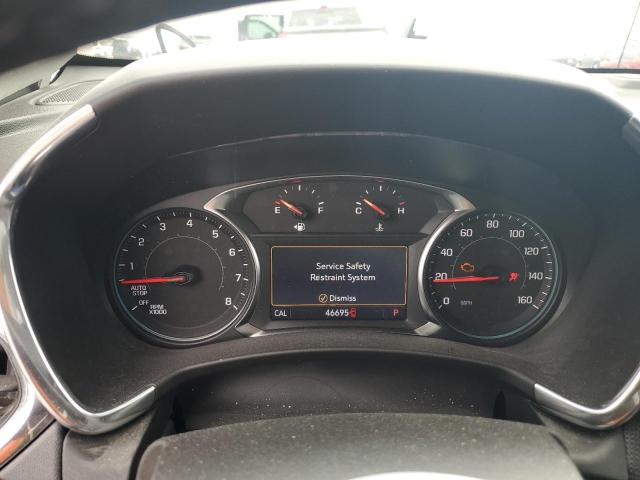 2023 CHEVROLET EQUINOX PREMIER 3GNAXXEGXPL104983