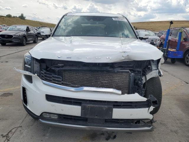 2020 KIA TELLURIDE #3292904572