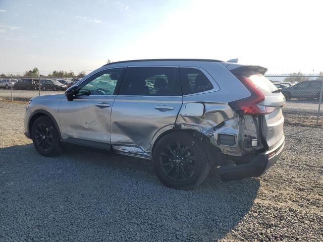 2023 HONDA CR-V SPORT 2HKRS5H58PH701770
