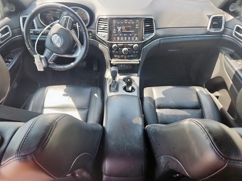 2021 JEEP GRAND CHEROKEE LIMITED 1C4RJFBG7MC824499