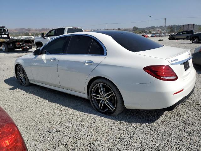 2019 MERCEDES-BENZ E 300 WDDZF4JB7KA528022
