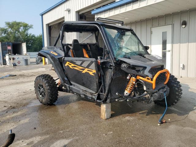 2024 POLARIS RZR XP 1000 ULTIMATE 3NSNEF996RF042522