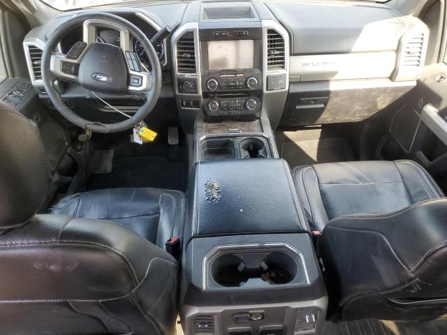 2018 FORD F250 SUPER DUTY - 1FT7W2BT3JEB19486