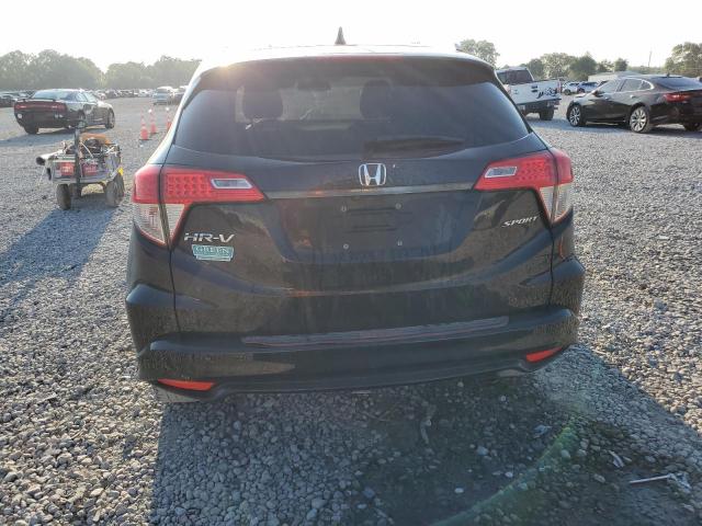 2021 HONDA HR-V SPORT 3CZRU5H15MM721823