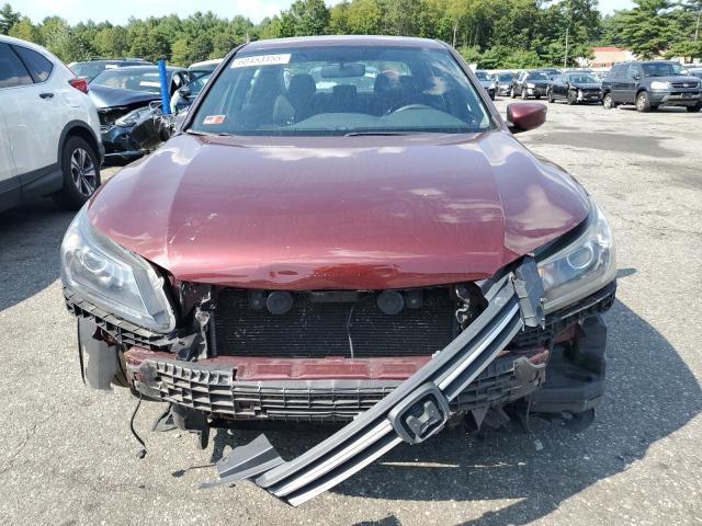 2015 HONDA ACCORD SPORT 1HGCR2F50FA231454