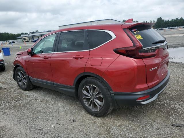 2020 HONDA CR-V EX 2HKRW1H51LH408459