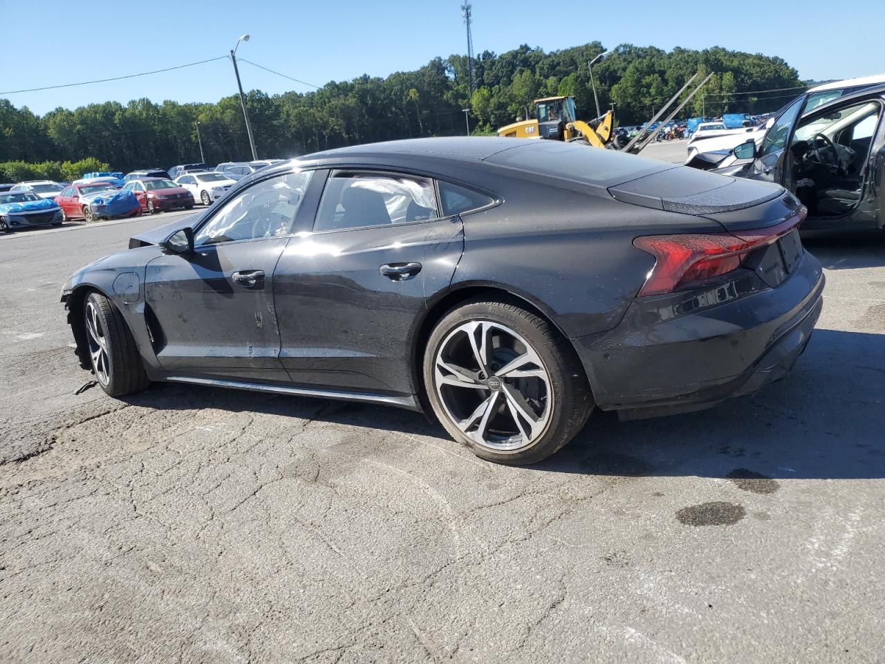 AUDI E-TRON PRESTIGE