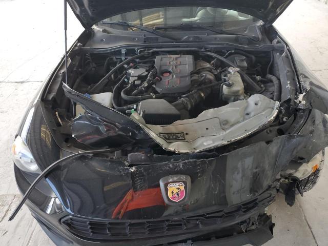 2017 FIAT 124 SPIDER JC1NFAEK3H0117231