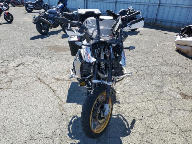 2023 BMW R 1250 GS - Other View