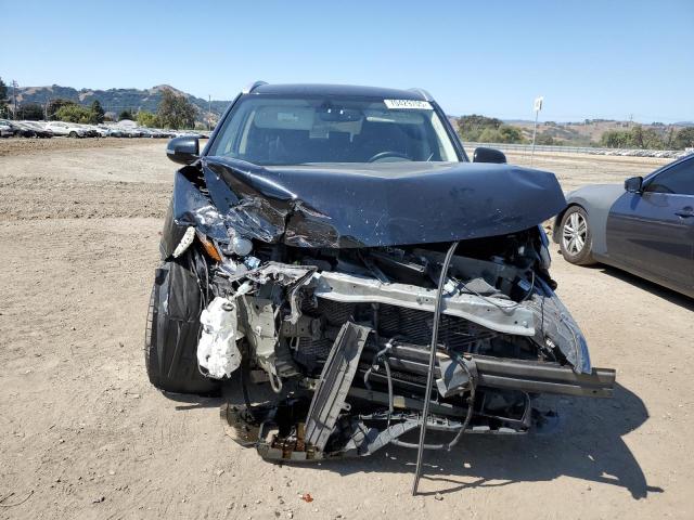 2019 MITSUBISHI OUTLANDER JA4AD3A39KZ023773