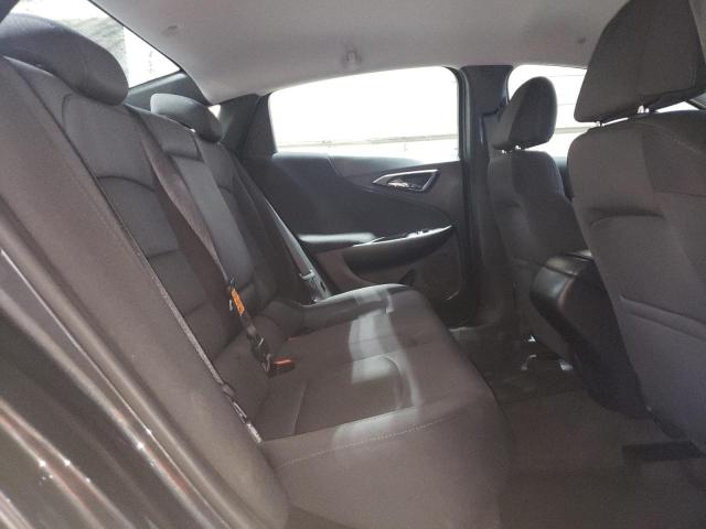 2017 CHEVROLET MALIBU LS 1G1ZB5STXHF278220