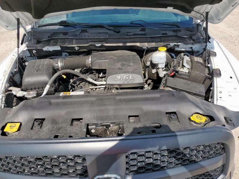 2022 RAM 1500 CLASS - 3C6JR6DGXNG238369