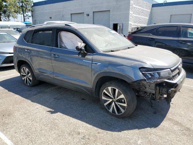 2022 VOLKSWAGEN TAOS SE 3VVRX7B23NM029217