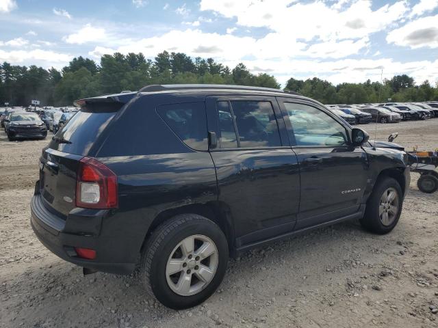 2016 JEEP COMPASS LA 1C4NJCEA3GD747536