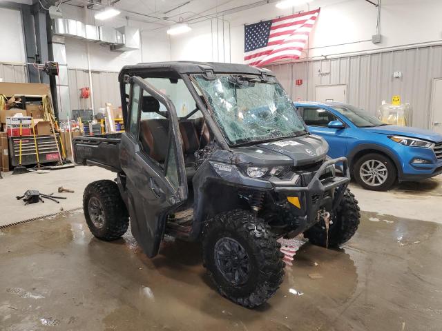 2024 CAN-AM DEFENDER LIMITED HD10 - 3JBUVAX28RK000238