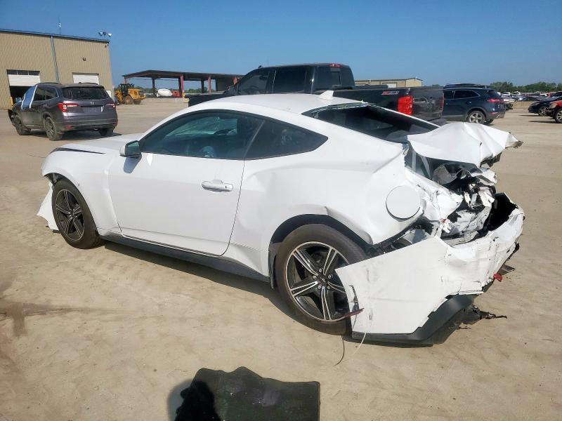 2024 FORD MUSTANG 1FA6P8TH1R5131921