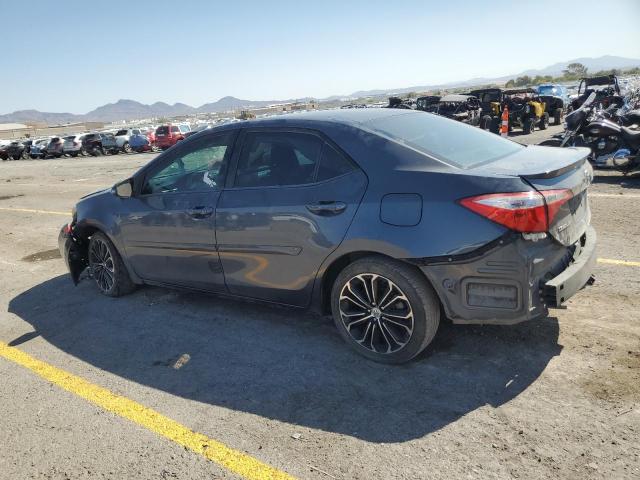 2015 TOYOTA COROLLA L - 5YFBURHE9FP310874
