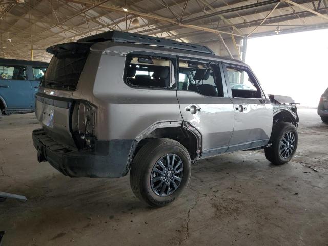 2025 TOYOTA LAND CRUIS JTEABFAJ1SK030538