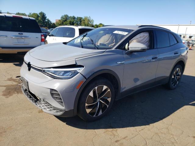 2022 VOLKSWAGEN ID.4 PRO WVGJNPE21NP037920